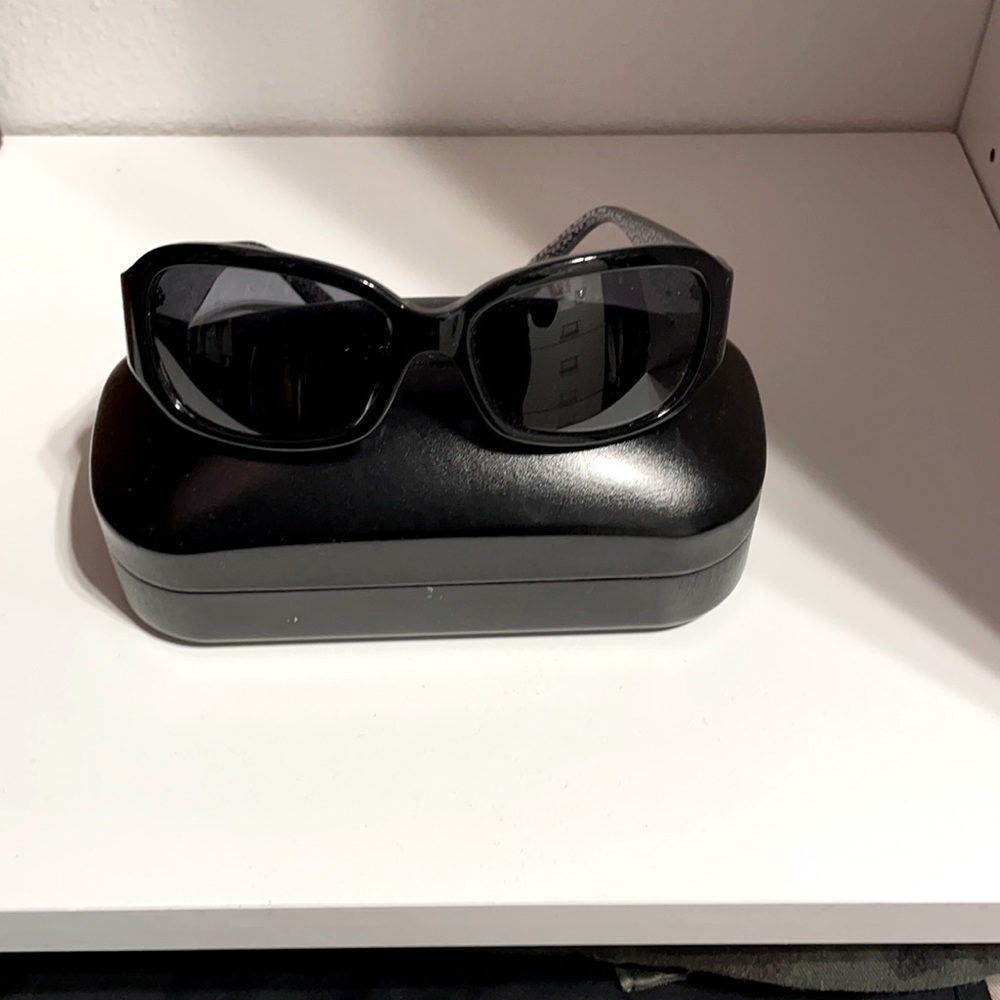 Coach sunglasses